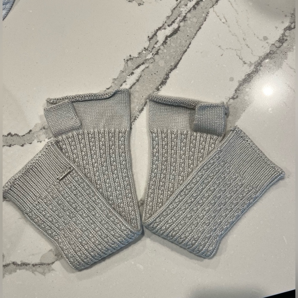 Nine West Fingerless Gloves